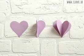 Maybe you would like to learn more about one of these? 3d Muttertagskarte Mit Herzen Aus Papier Basteln