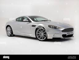 Image result for Lightning Silver 2007 Aston Martin