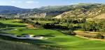 Frost Creek - Golf & Fishing Club Eagle-Vail, CO | Golf Courses ...
