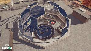 This is all we know about pubg new state gameplay at the moment. Ws68ysgppfuahm