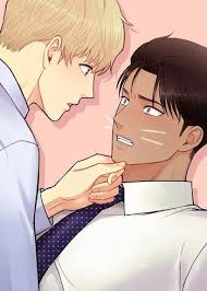 Nonton film secret in bed with my boss sub indo. My Purrfect Boss Manga Anime Planet