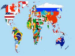 National identity is a means by which culture is defined through these bounded, essentialized notions of 'being'. National Identity Lessons Blendspace