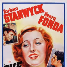 Everett Collection Print of I Cover the Waterfront, 1933. Art Prints,  Posters & Puzzles from Everett Collection