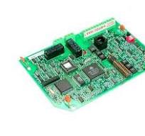 ABB Asea Brown Boveri SNAZ-813 C Variable Speed AC Drive Control Circuit  Board | eBay