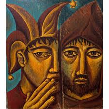 Little Johnny England: 10 Years On