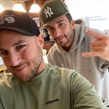 Julian Marcus Valentino (@julianmarcusvalentino) • Instagram photos and  videos