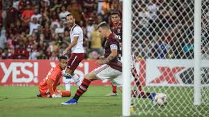 Muriel egídio digão matheus ferraz gilberto hudson yago felipe douglas moreira evanilson nenê marcos paulo. Fluminense X Flamengo Informacoes Sobre A Transmissao Ao Vivo Explosao Tricolor