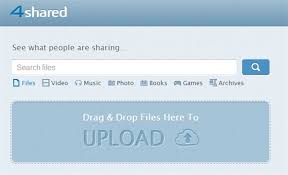 4shared search is the most convenient search tool for music, movies, software and documents to all files are hosted on the 4shared.com server, we do not have any ownership rights in the content. 4shared Usa Tecnologia De Reconocimiento De Musicas Para Detectar Archivos Piratas