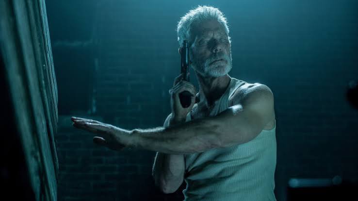 Don't Breathe (2016) - IMDb