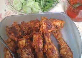 Resep Ayam Bakar Minang Yang Enak Lauk Sederhana Penuh Kenikmatan Di 2021 Resep Ayam Kacang Pistachio Kacang Pinus