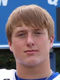 Jackson high school football Super Seniors