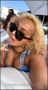 Leethiopienne Фото утечки OnlyFans обнаженная №2 - Nudogram v2.1