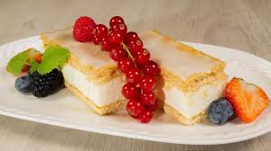 Rezept Von Eveline Wild 1 Stunde Ohne Stehzeit Aufwendig Kuchen Und Torten Cremeschnitten Dessert Ideen