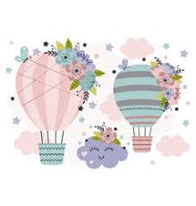 Maybe you would like to learn more about one of these? Pastel Hot Air Balloon Vector Images Over 190