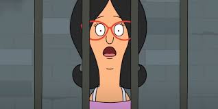 Bob's Burgers Season 11 Review: Linda Fast-Walks to Poop & Prison