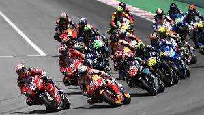 Motogp musim 2021 sejatinya akan ada 20 seri namun baru 19 seri yang sudah fix masuk jadwal gelaran motoggp tahun ini. Live Streaming Trans7 Motogp Belanda 2019