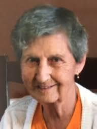 Lucile Marguerite Bouchard,