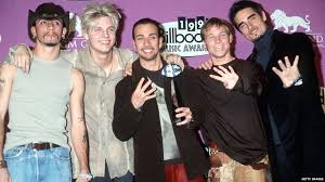 The aquarius sign is a very social sign and people who are born between january 20th and february 21st, usually love to be around people and thrive when they're with their closest group of friends. There S A 90s Boyband Zombie Film Written By Backstreet Boys Nick Carter Bbc News