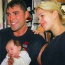 Who is Oscar De La Hoya dating? Oscar De La Hoya girlfriend, wife