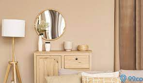 Maybe you would like to learn more about one of these? 7 Inspirasi Cat Rumah Warna Beige Pada Interior Hunian