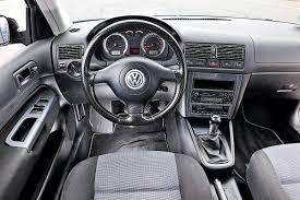 Auto teicamā vizuālā un tehniskā. Gebrauchtwagen Test Vw Golf 4 Bilder Autobild De