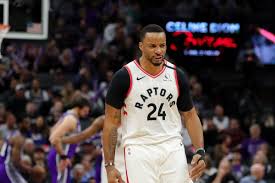 The trade was first reported by espn's adrian. Nba News Raptors Norman Powell Named Eastern Conference Player Of The Week Raptors Hq