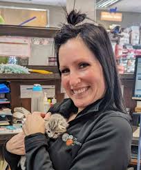 Équipe petits animaux