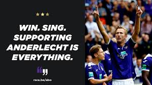 Official website royal sporting club anderlecht record champion football club first division belgium participant uefa club competitions located in brussels. Rsc Anderlecht Sports Club Brussels Belgium 8 424 Photos Facebook