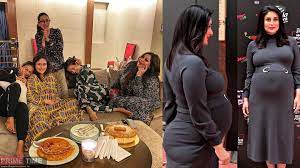 Kareena Kapoor To Shift To New House Before Birth Of Second Child The Primetime News