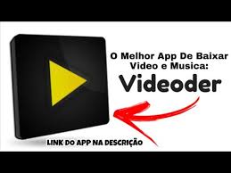 O videoder é uma ferramenta que permite pesquisar o vídeo que você quiser, utilizando um motor de busca personalizado que localiza. O Melhor App De Baixa Video E Musica Videoder Youtube