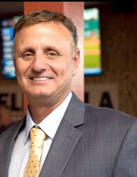 Councillor Dell Isola will not seek re-election