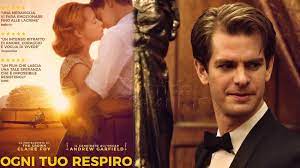 The inspiring true love story of robin (andrew garfield) and diana cavendish (claire foy), an adventurous couple who refuse to give up in the face of a devastating disease. Xxgrh4 Z Pkerm