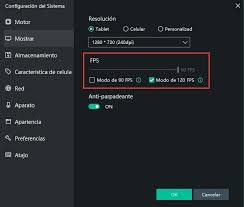Wild rift (chinese beta apk) step by step guide. El Ultimo Metodo Disponible Para Habilitar 120 Fps Para Lol Wild Rift En Memu Memu Blog