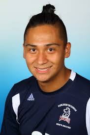 2015 Men's Soccer Roster