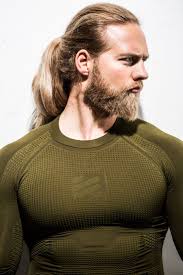 Slik blir du like «viking» som Lasse