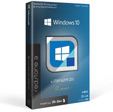 Informasi Umum Versi Program 10 0 16299 251 Arsitek 32bit Ukuran 2 47gb Mod Team Os Bahasa Inggris Jenis Activator Re Loader Windows 10 Aplikasi Tablet