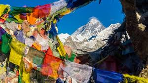 How Deadly Is Mount Everest Bbc News