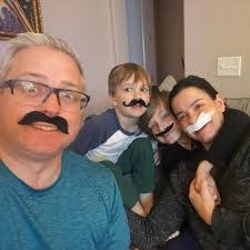 Donald Ragland's Instagram, Twitter & Facebook