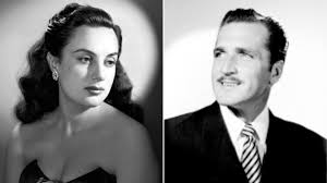 Maria Elena Marques - Infobae