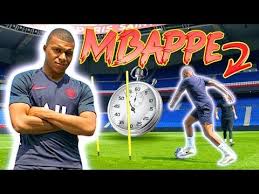 Pin On Mbappe France Drawing