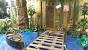 New Orleans Themed Wedding