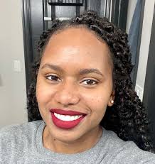 Mission Partner: Andrea Tompkins of CRU — Council Road Women