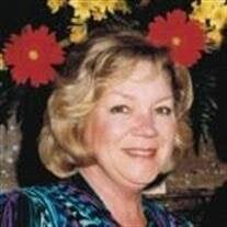 JUDITH ANN BYLER Obituary