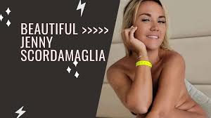 Miami Tv - Do something else its not end world... - Jenny Scordamaglia -  смотреть онлайн в поиске Яндекса по Видео