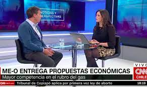 Últimas noticias de chile en cnn.com. Cnn Chile Marco Enriquez Ominami