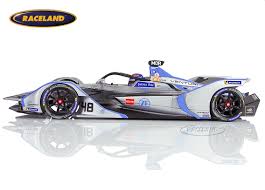 Once approved, the production timeline for the gen3 cars will be a design specification approval from the fia by october 2020, first crash tests by august '21, one development car delivered to fe manufacturers by january '22 and race car. Formula E Gen 2 Venturi Formula E Team Season 5 2018 2019 Edoardo Mortara Jetzt Neu Formel E Motorsport