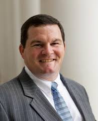 Life at the Harris County Criminal Justice Center: David Hilburn for Brazos  County District Attorney