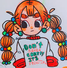 Why Am I Always Sleepy Like Wodnsknx Draw Drawing Art Illust Oc Owncharac Drawing Cartoon Characters Sketches Cartoon Drawings Drawing Cartoon Characters