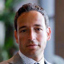 John Van Berkum Email & Phone Number