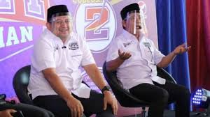 Heraldmakassar.com adalah portal berita yang menghadirkan berita terkini seputar makassar sumber informasi tercepat & terpercaya di makassar, sulawesi selatan, nasional bahkan internasional. Survei Pilkada Makassar Elektabilitas Appi Rahman Salip Danny Pomanto